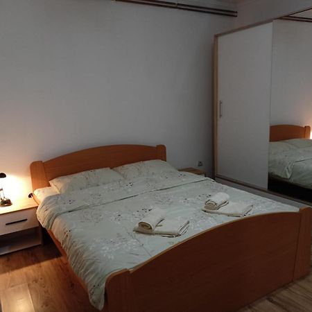 Apartmani Dora Leskovac Leskovac (Jablanica) Exterior foto