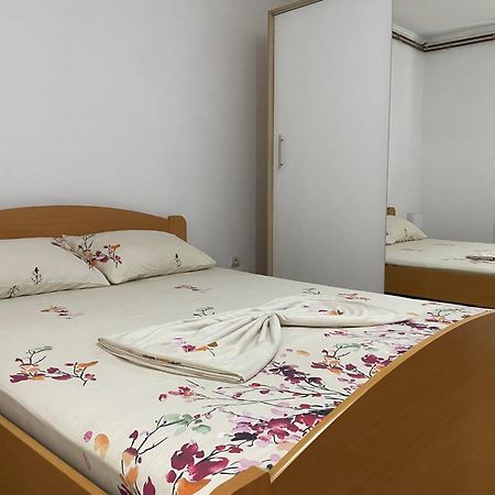 Apartmani Dora Leskovac Leskovac (Jablanica) Exterior foto