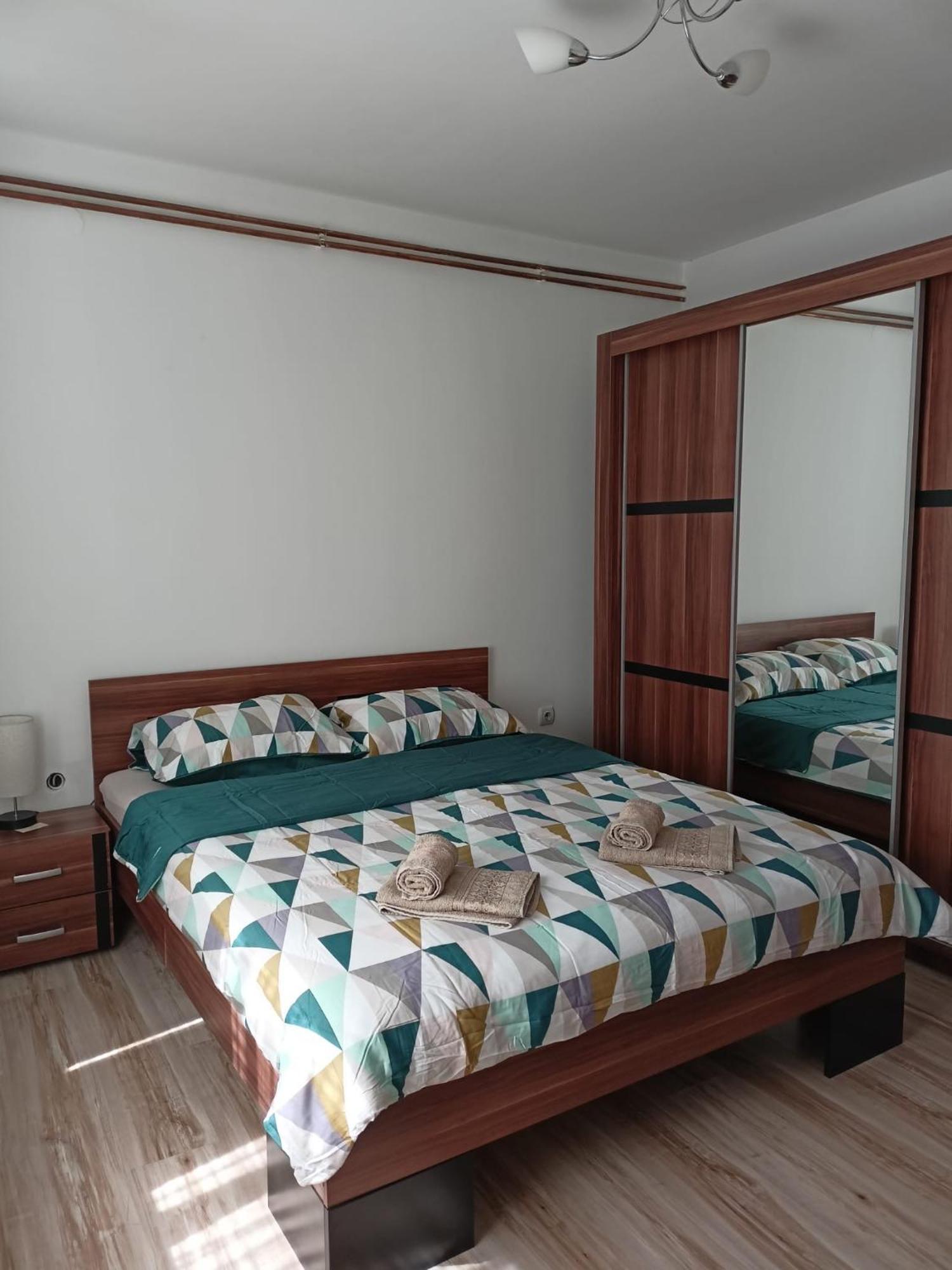 Apartmani Dora Leskovac Leskovac (Jablanica) Exterior foto