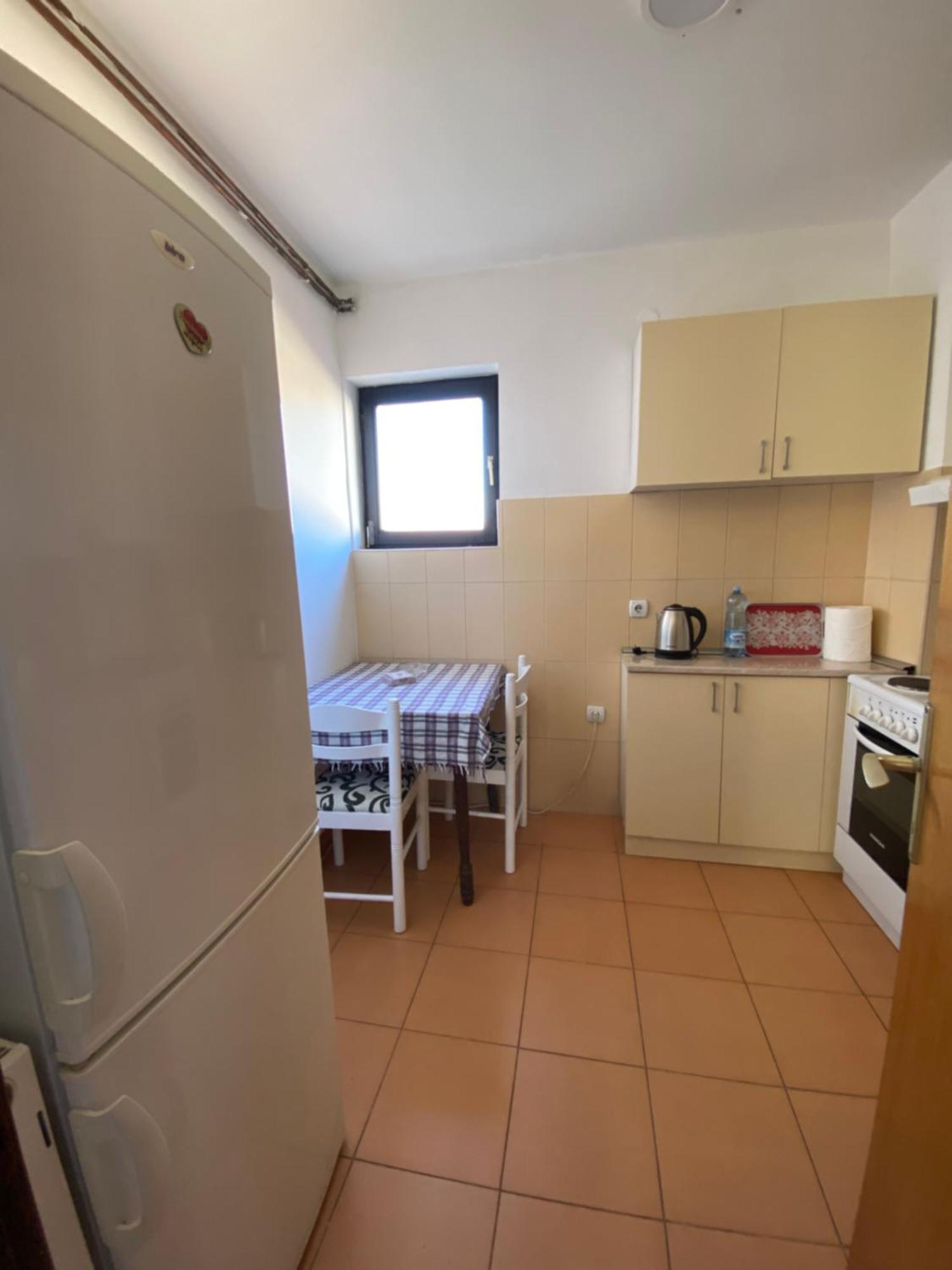Apartmani Dora Leskovac Leskovac (Jablanica) Exterior foto