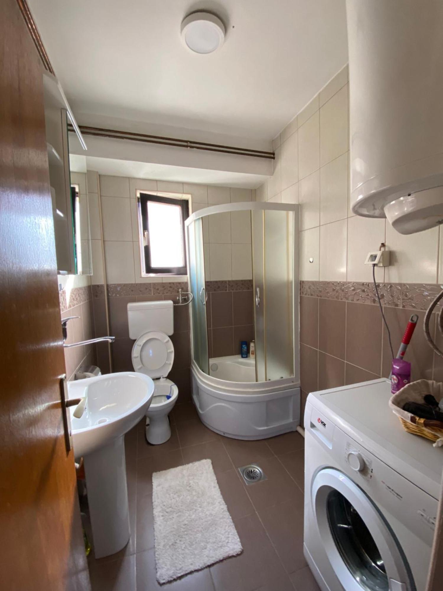 Apartmani Dora Leskovac Leskovac (Jablanica) Exterior foto
