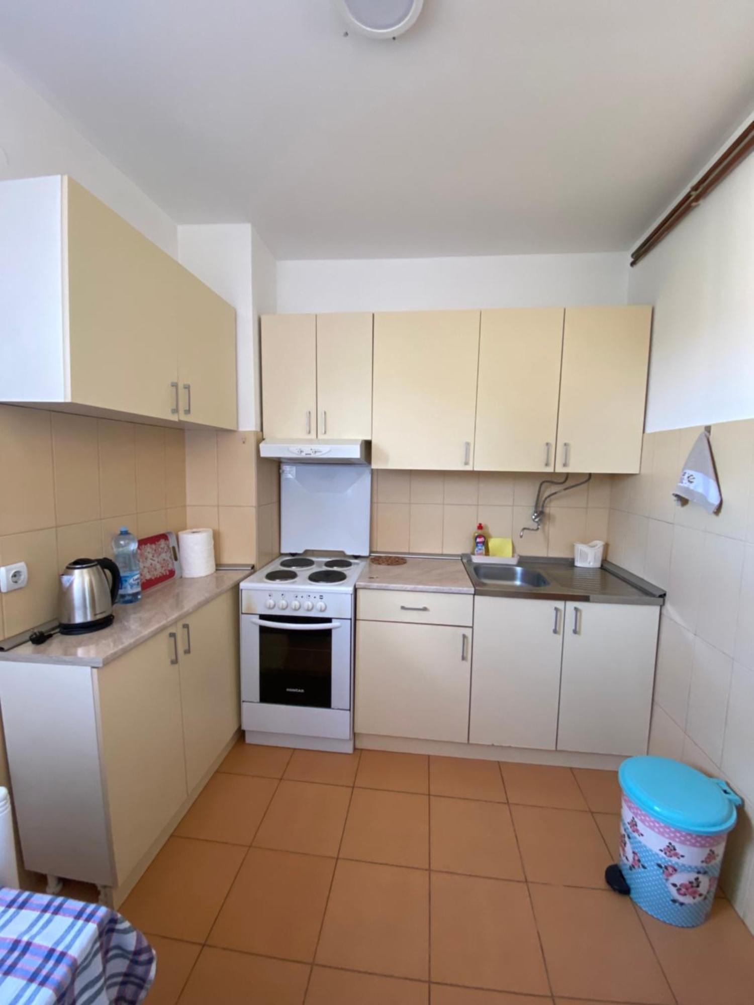 Apartmani Dora Leskovac Leskovac (Jablanica) Exterior foto