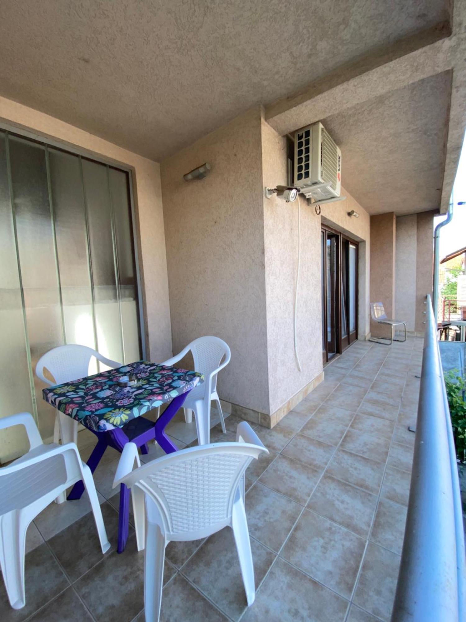 Apartmani Dora Leskovac Leskovac (Jablanica) Exterior foto