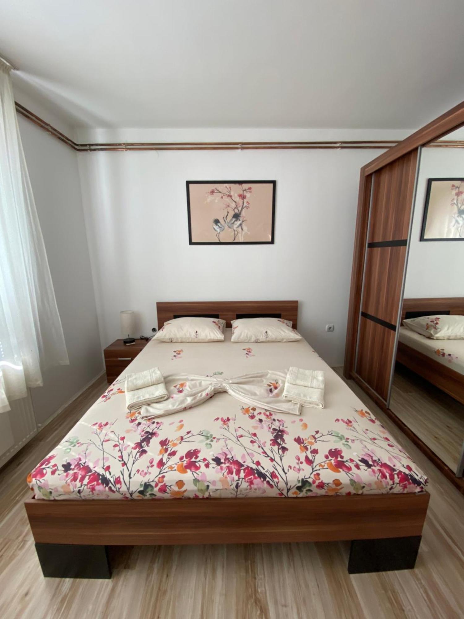 Apartmani Dora Leskovac Leskovac (Jablanica) Exterior foto
