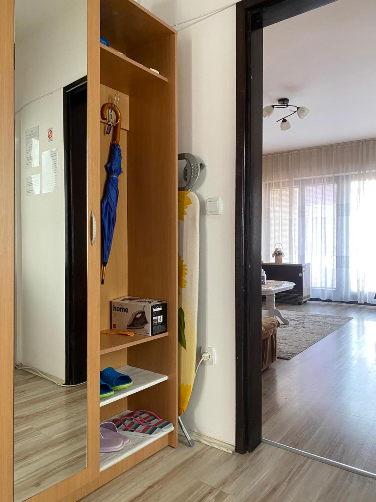 Apartmani Dora Leskovac Leskovac (Jablanica) Exterior foto