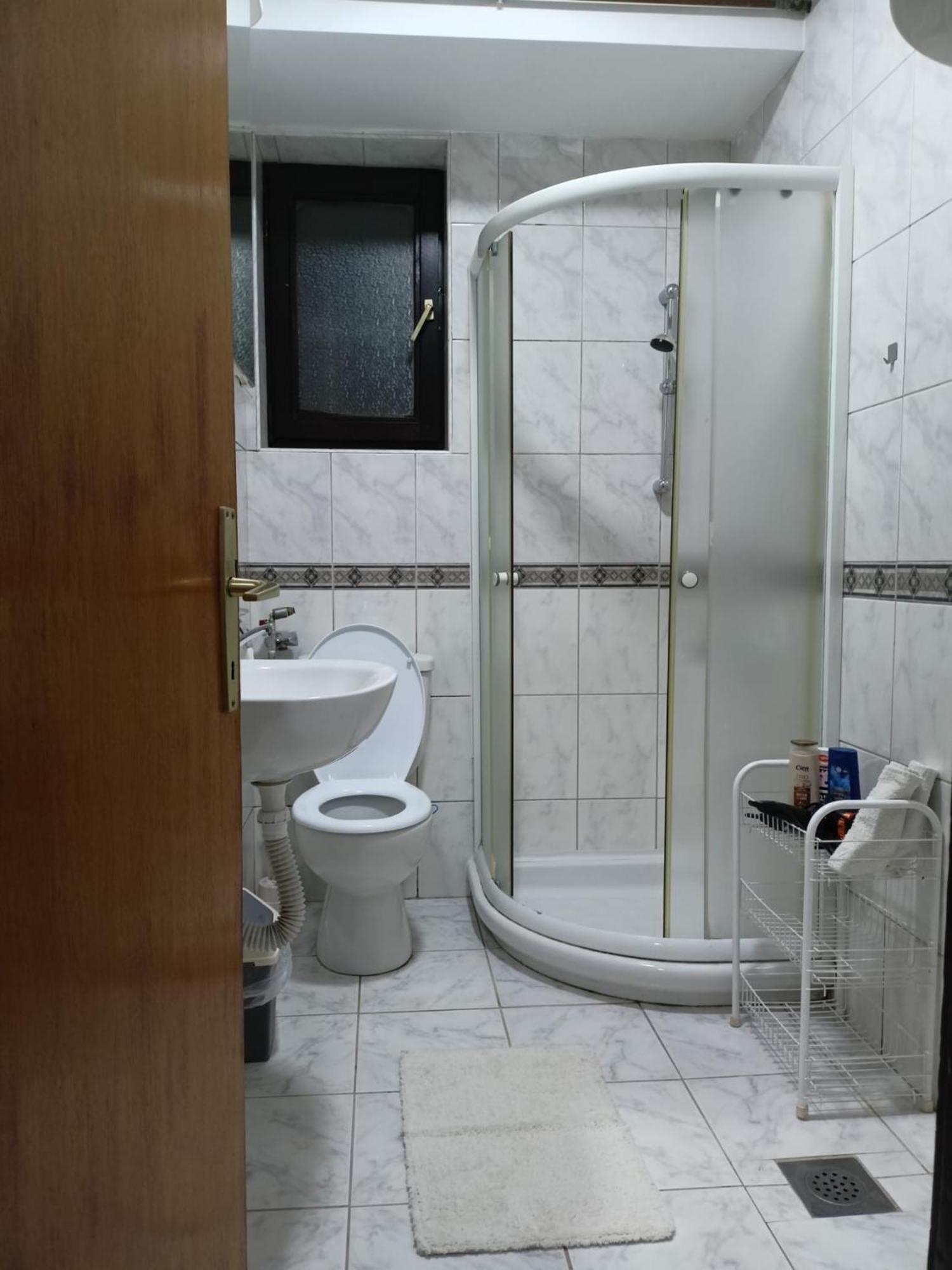 Apartmani Dora Leskovac Leskovac (Jablanica) Exterior foto