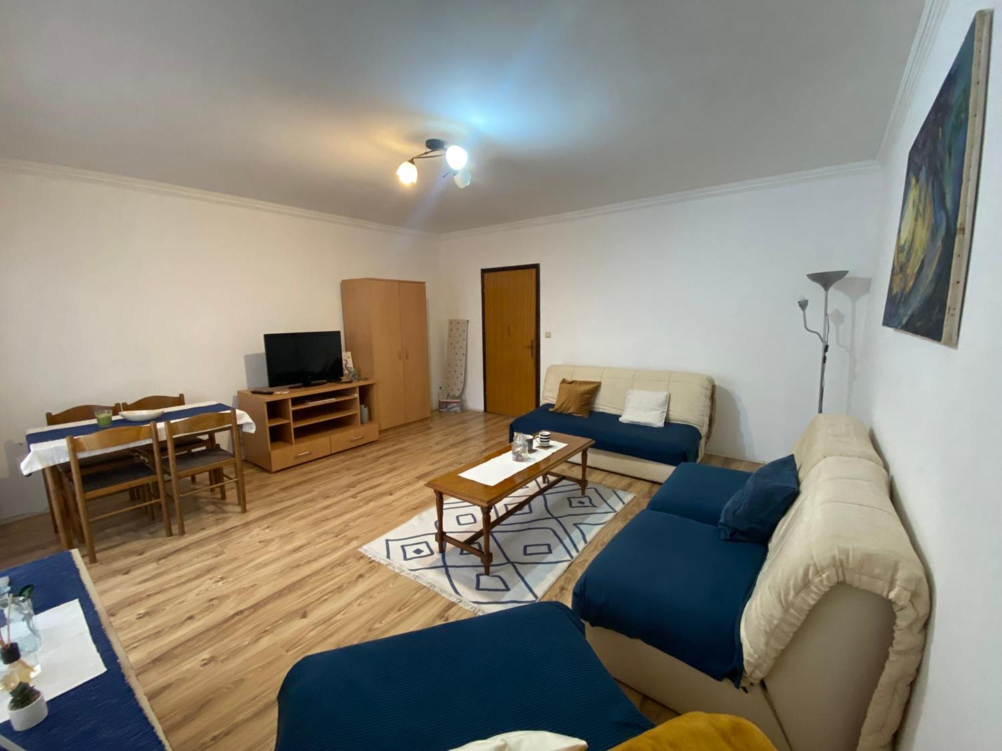 Apartmani Dora Leskovac Leskovac (Jablanica) Exterior foto
