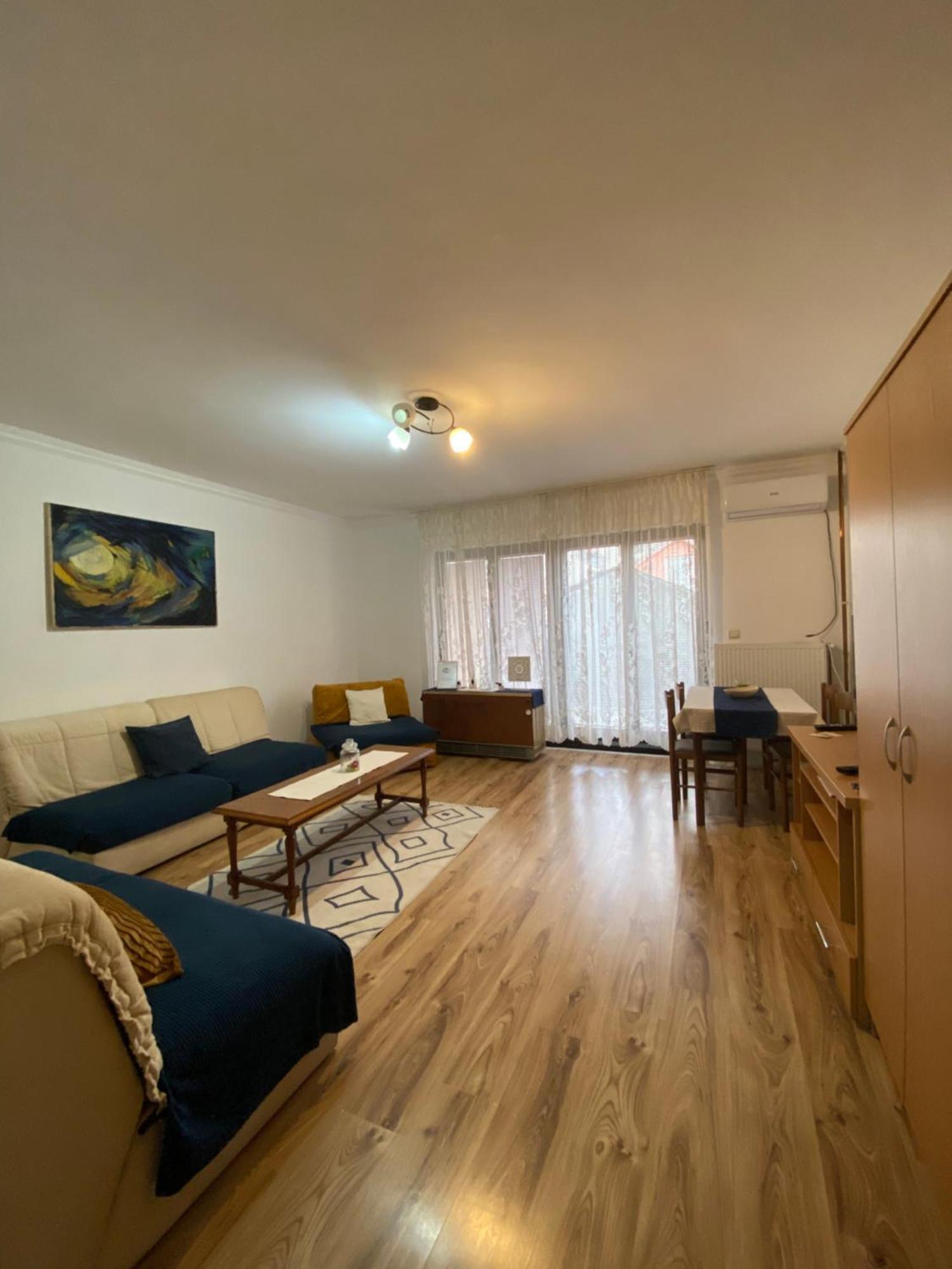 Apartmani Dora Leskovac Leskovac (Jablanica) Exterior foto