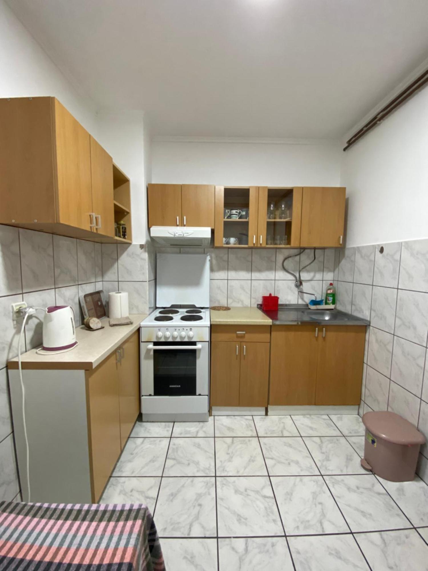 Apartmani Dora Leskovac Leskovac (Jablanica) Exterior foto