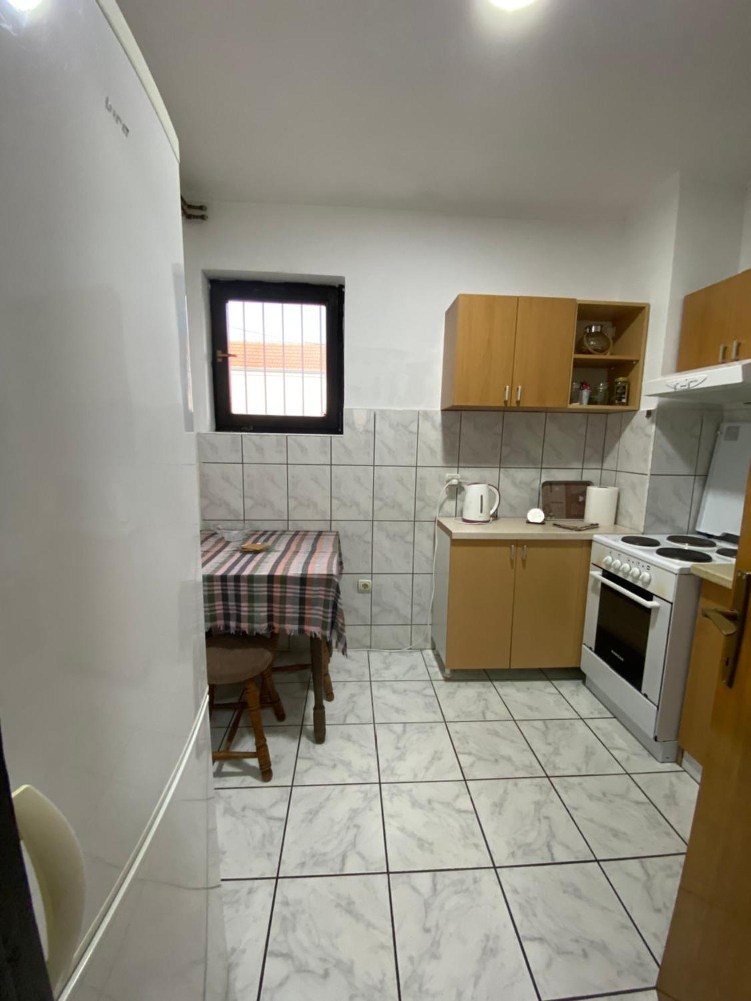 Apartmani Dora Leskovac Leskovac (Jablanica) Exterior foto