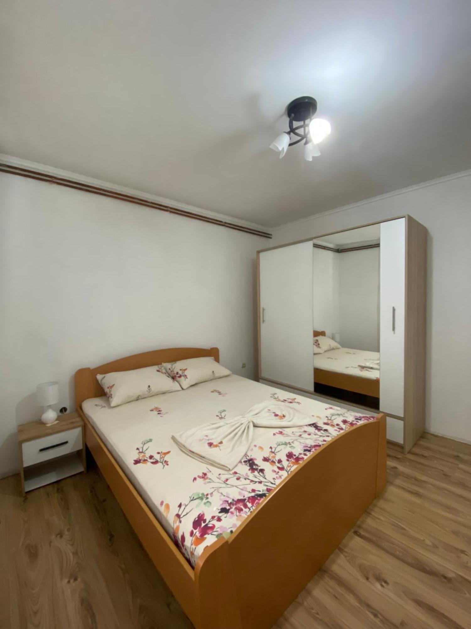 Apartmani Dora Leskovac Leskovac (Jablanica) Exterior foto