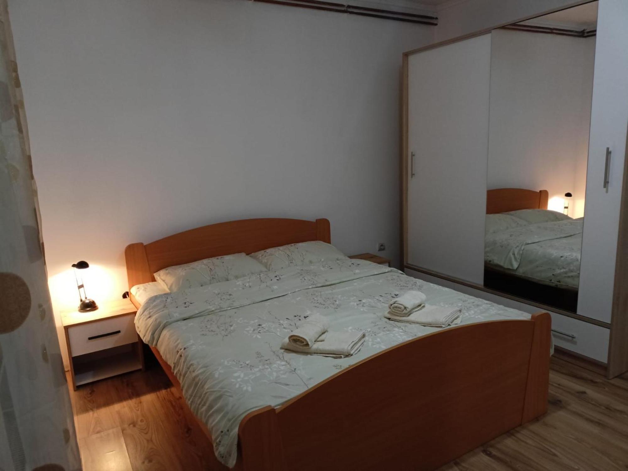 Apartmani Dora Leskovac Leskovac (Jablanica) Exterior foto
