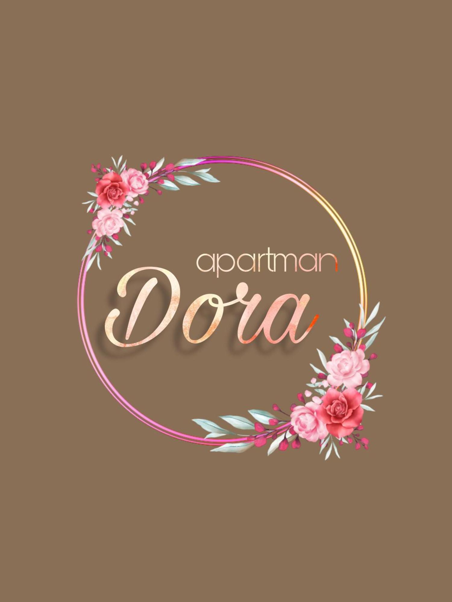 Apartmani Dora Leskovac Leskovac (Jablanica) Exterior foto