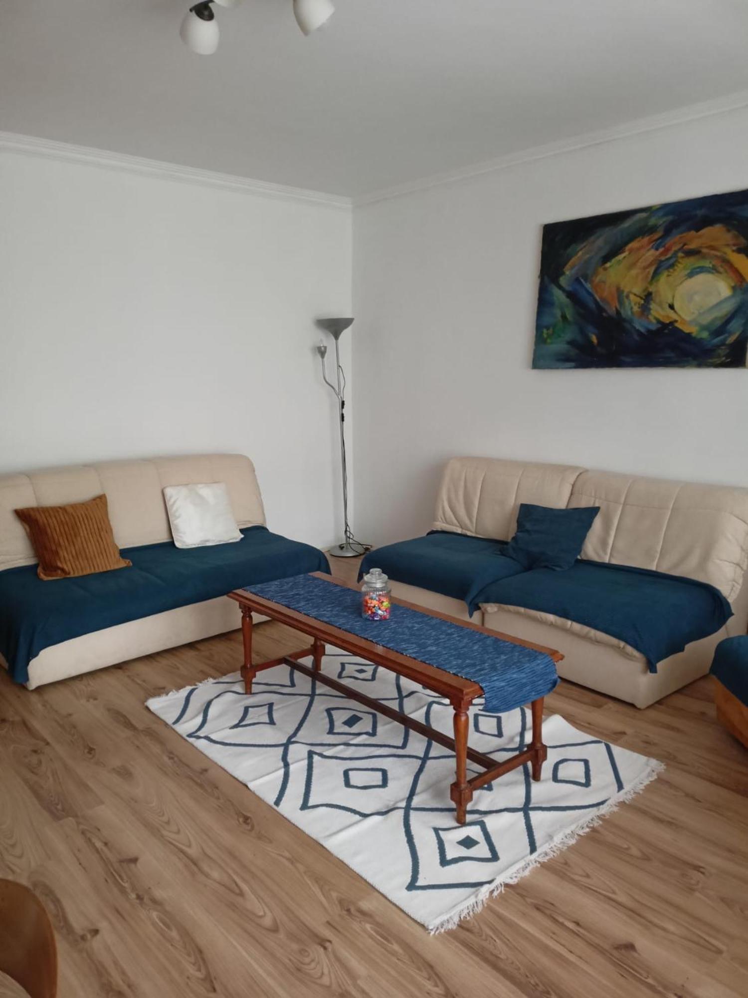 Apartmani Dora Leskovac Leskovac (Jablanica) Exterior foto