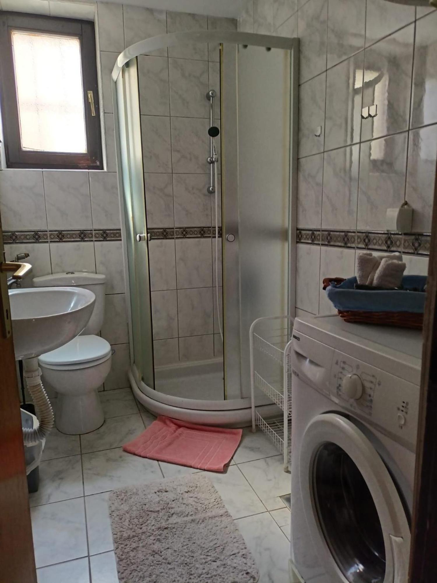 Apartmani Dora Leskovac Leskovac (Jablanica) Exterior foto