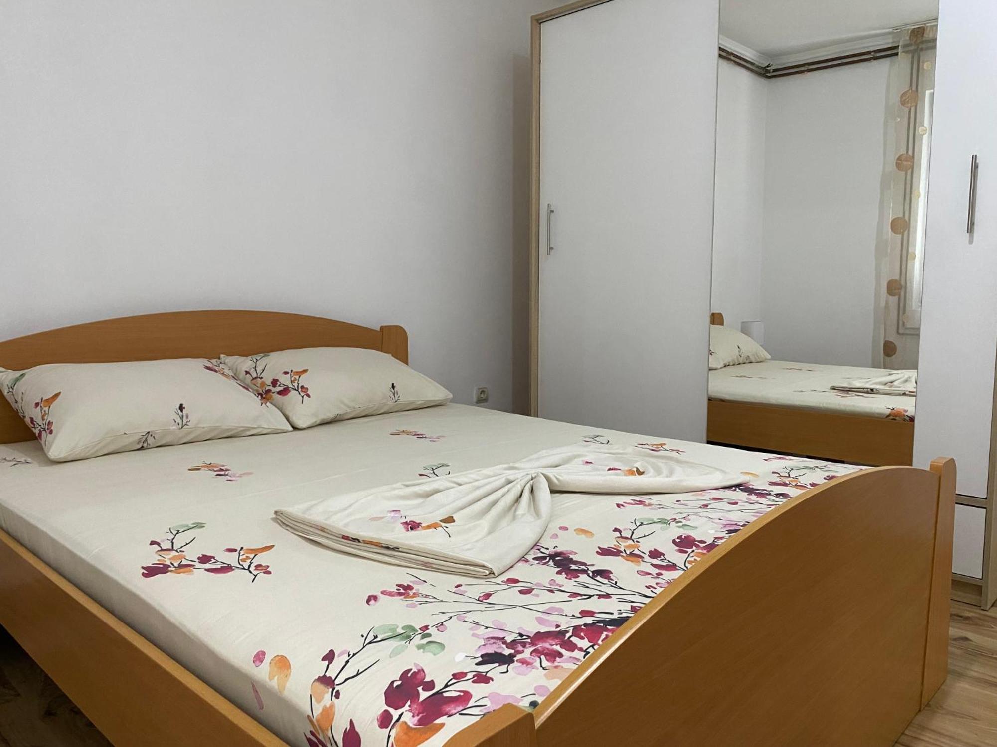Apartmani Dora Leskovac Leskovac (Jablanica) Exterior foto